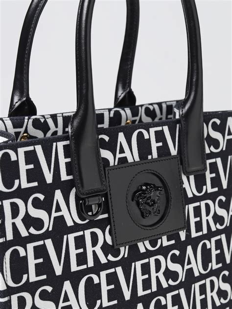 borbonese versace|versace borse a mano donna.